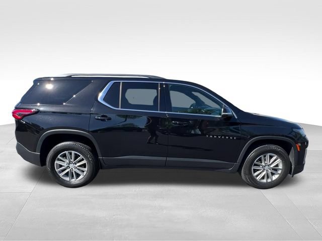 Used 2023 Chevrolet Traverse LT FWD image 7