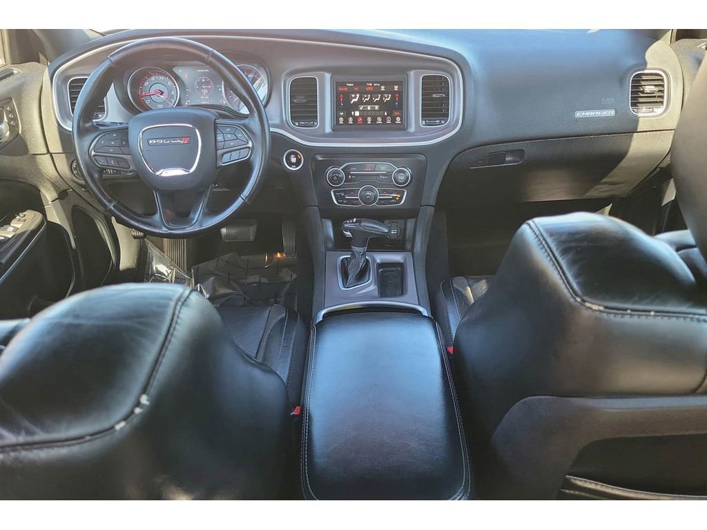 Used 2022 Dodge Charger SXT w/ Leather Interior Group image 10