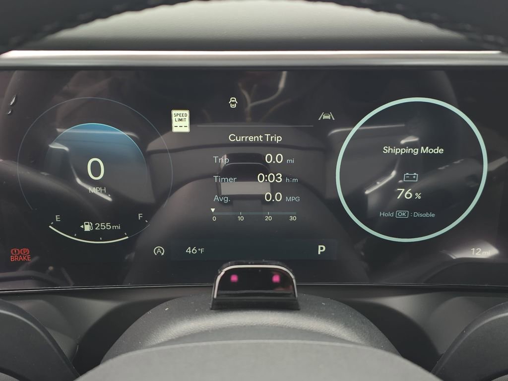 New 2026 Hyundai Palisade Calligraphy image 20