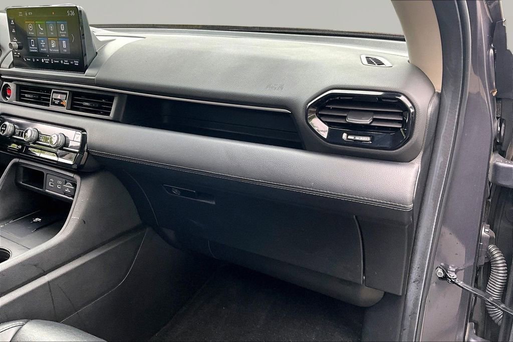 Certified 2025 Honda Pilot EX-L image 19