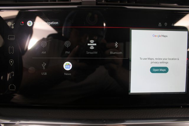 New 2026 GMC Sierra 2500 Denali w/ Denali Reserve Package image 7