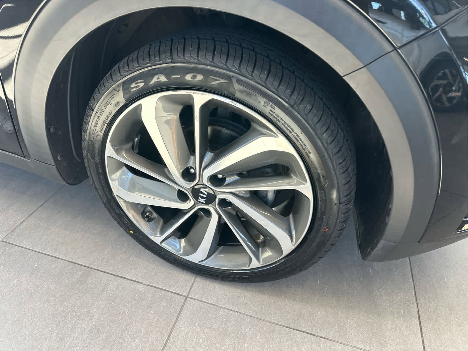 Used 2018 Kia Niro Touring image 23