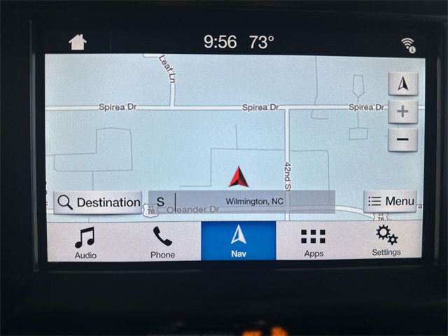 Certified 2018 Ford F150 XLT w/ Equipment Group 302A Luxury image 19