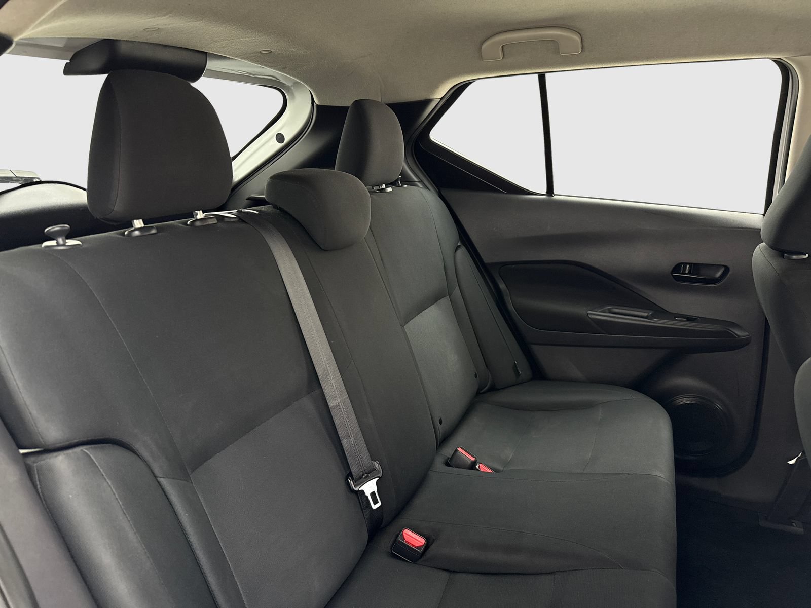 Used 2023 Nissan Kicks S FWD image 42