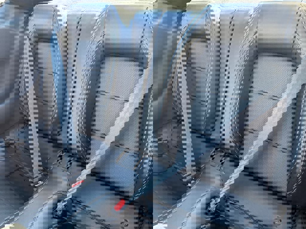 Used 2021 Ford Mustang Mach 1 w/ Equipment Group 700A image 34