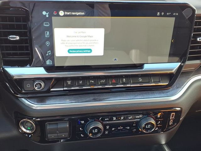 New 2026 Chevrolet Silverado 2500 LTZ w/ LTZ Convenience Package image 8