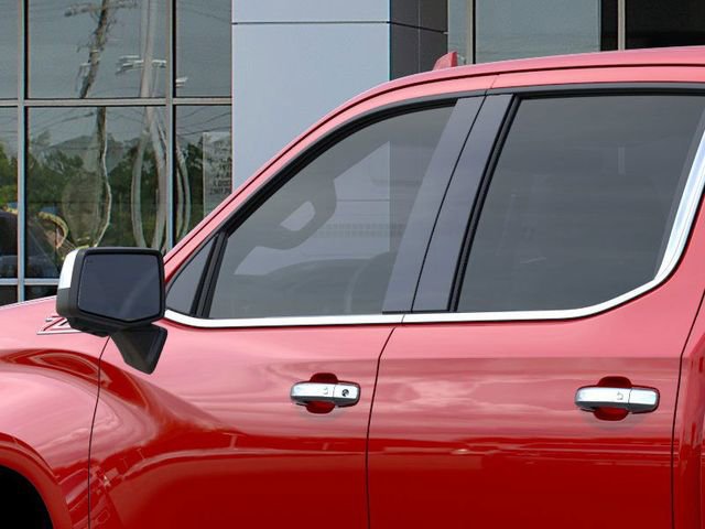 New 2026 Chevrolet Silverado 1500 LTZ image 12