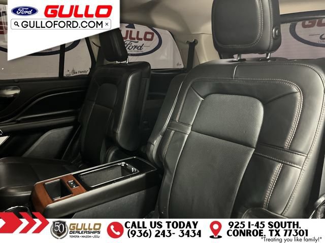 Used 2020 Lincoln Aviator Reserve w/ Equipment Group 202A AWD/4WD image 13