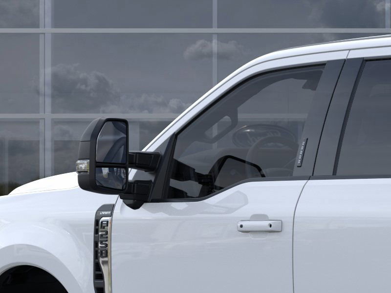 New 2026 Ford F250 Lariat image 20