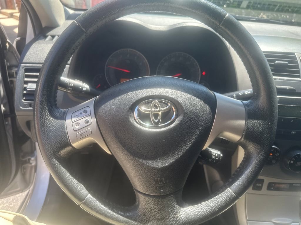 Used 2010 Toyota Corolla S FWD image 13
