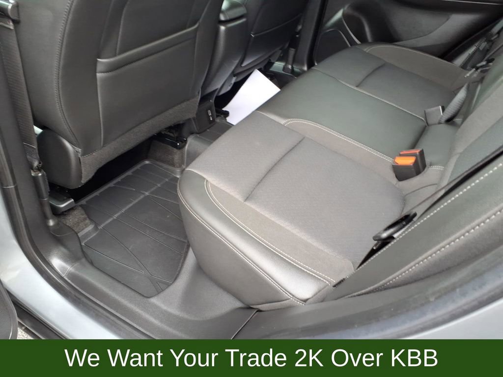 Used 2023 Buick Encore GX Select w/ Safety Package II image 13