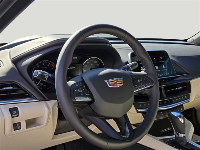 New 2026 Cadillac CT4 Premium Luxury image 11