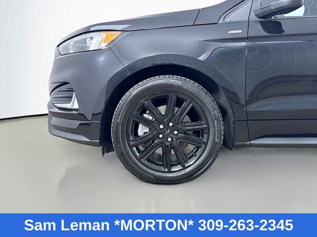 Used 2022 Ford Edge ST-Line image 30
