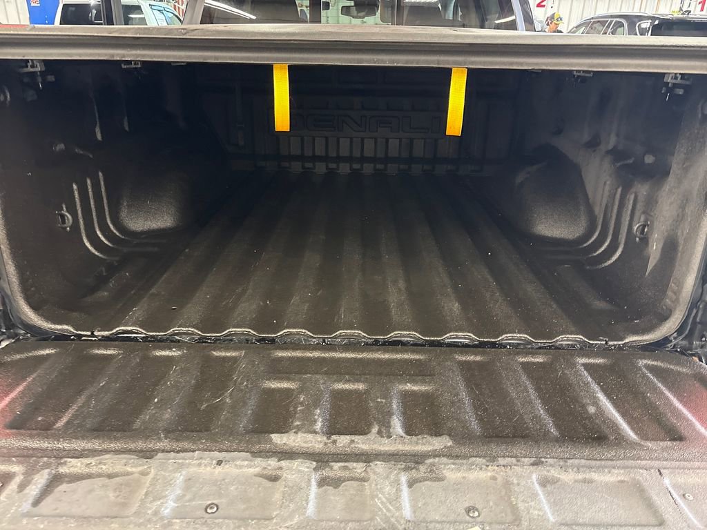 Used 2020 GMC Canyon Denali AWD/4WD image 28