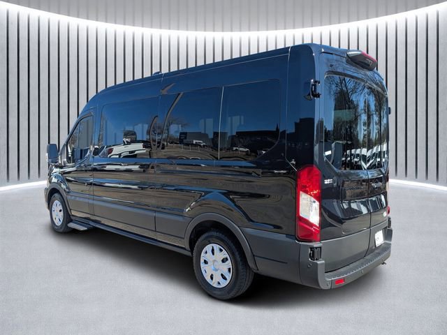 New 2026 Ford Transit 350 XLT image 6