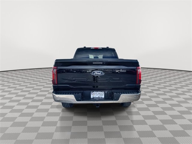 Used 2024 Ford F150 XLT image 7