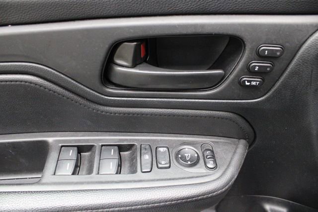 Used 2022 Honda Odyssey EX-L image 18