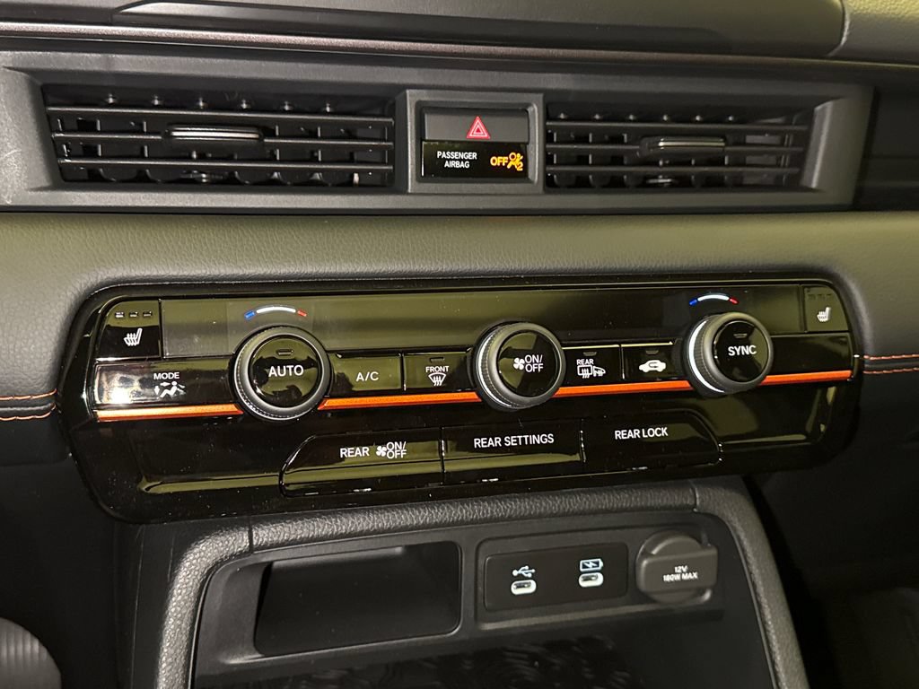 New 2026 Honda Pilot TrailSport image 27