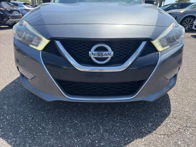 Used 2018 Nissan Maxima 3.5 SL image 14