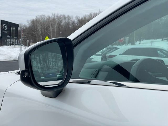 Certified 2023 MAZDA CX-30 AWD 2.5 S w/ Select Package image 29