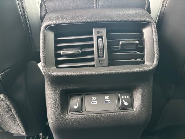 New 2026 Nissan Murano Platinum w/ Technology Package image 19