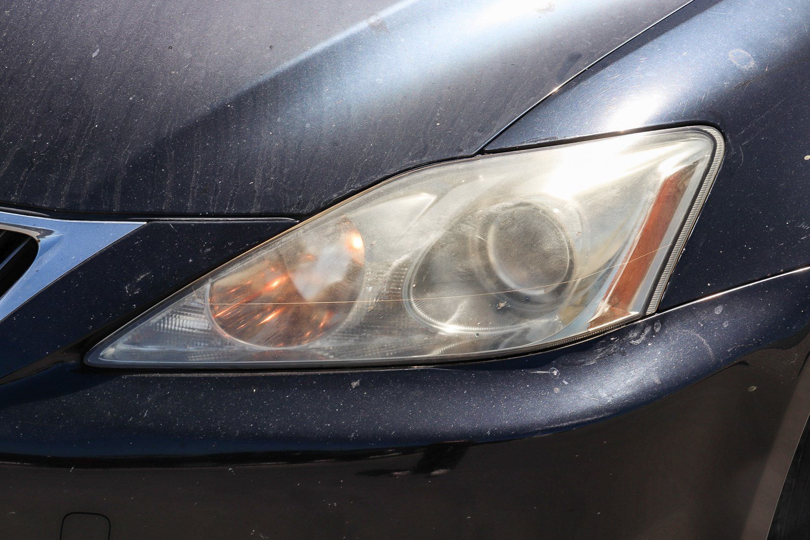 Used 2012 Lexus IS 250 w/ Premium Pkg Value Edition RWD image 10