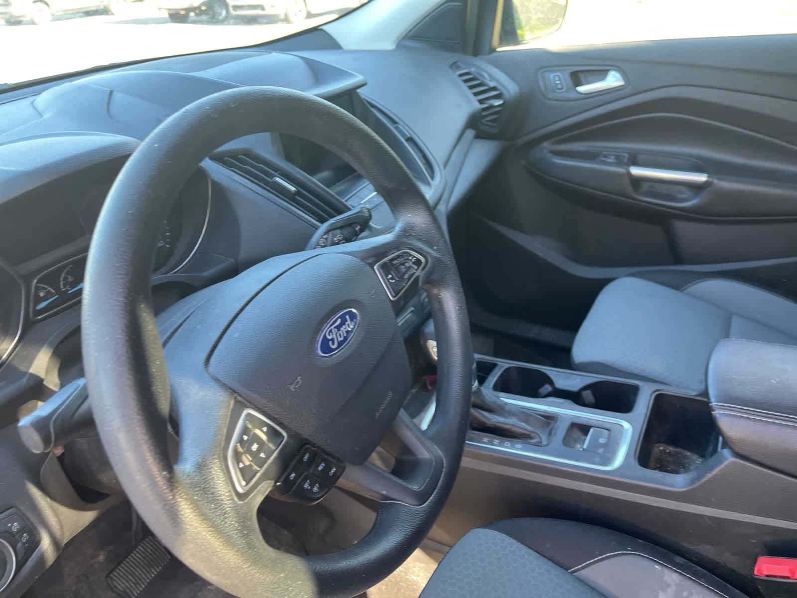 Used 2019 Ford Escape SE AWD/4WD image 23