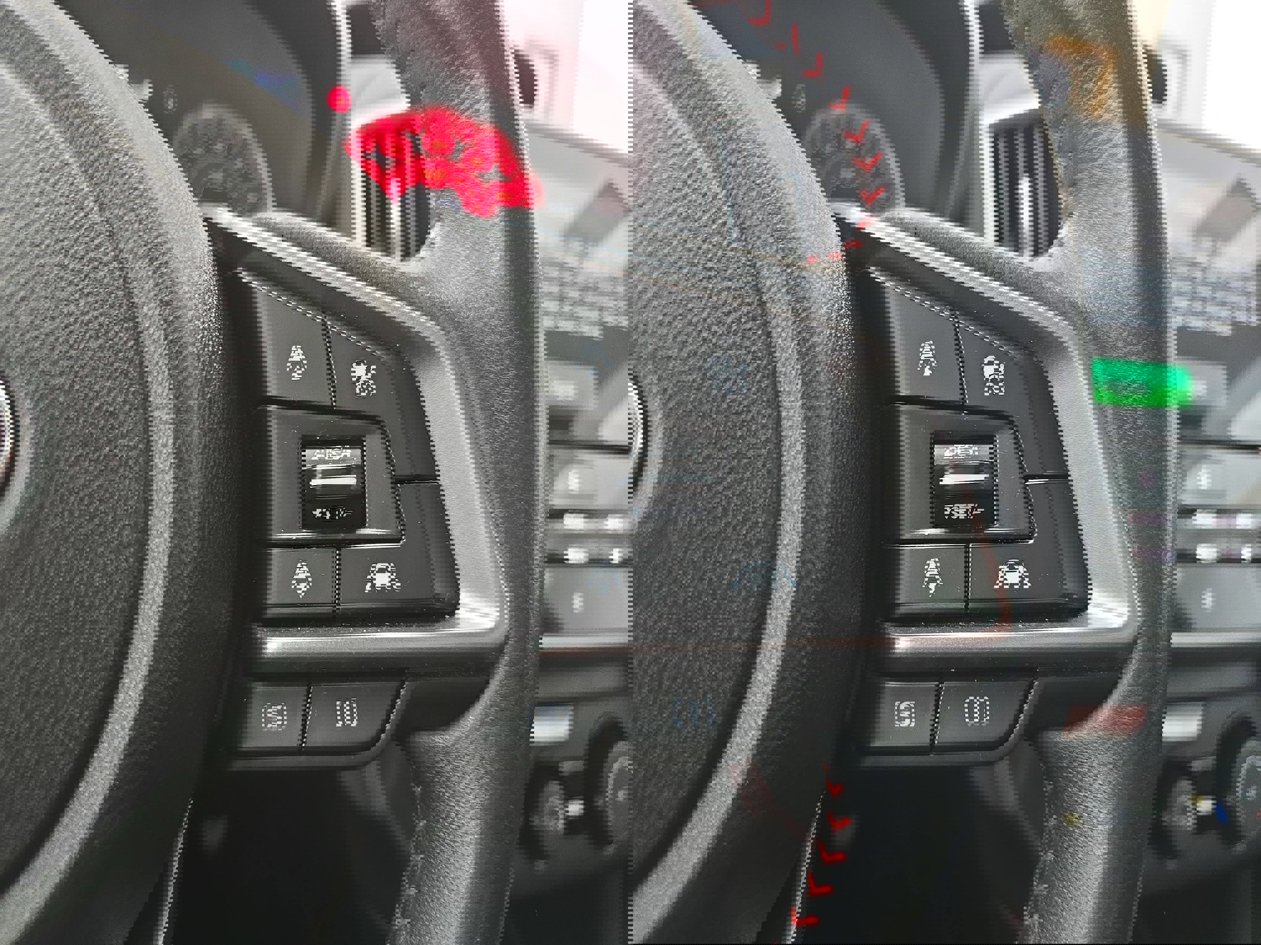 Used 2023 Subaru Impreza 2.0i Sport image 17