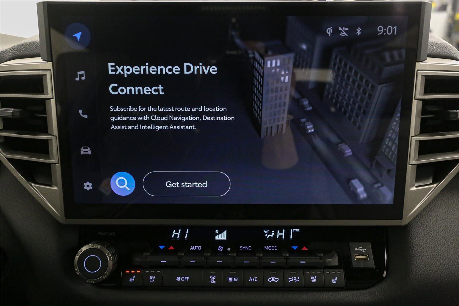 New 2026 Toyota Tundra Limited image 17