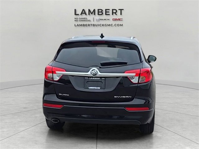 Used 2017 Buick Envision Essence image 7