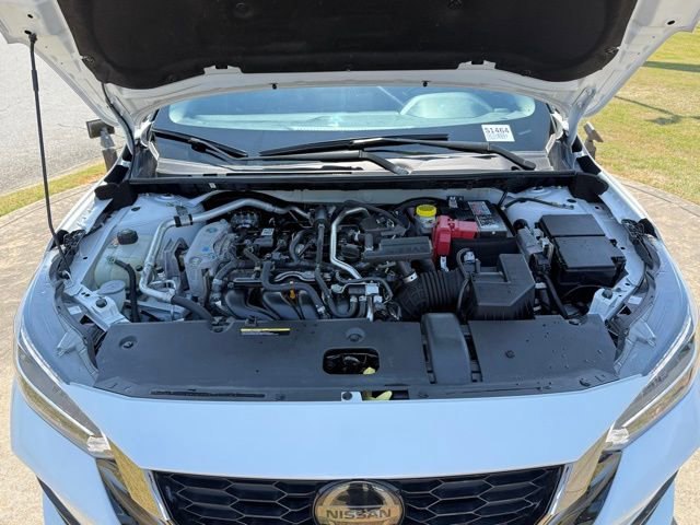 Used 2023 Nissan Sentra SR w/ SR Premium Package FWD image 31