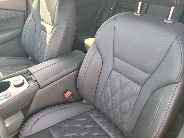 New 2026 Nissan Rogue Platinum AWD/4WD image 8