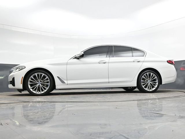 Used 2023 BMW 530i w/ Convenience Package image 36