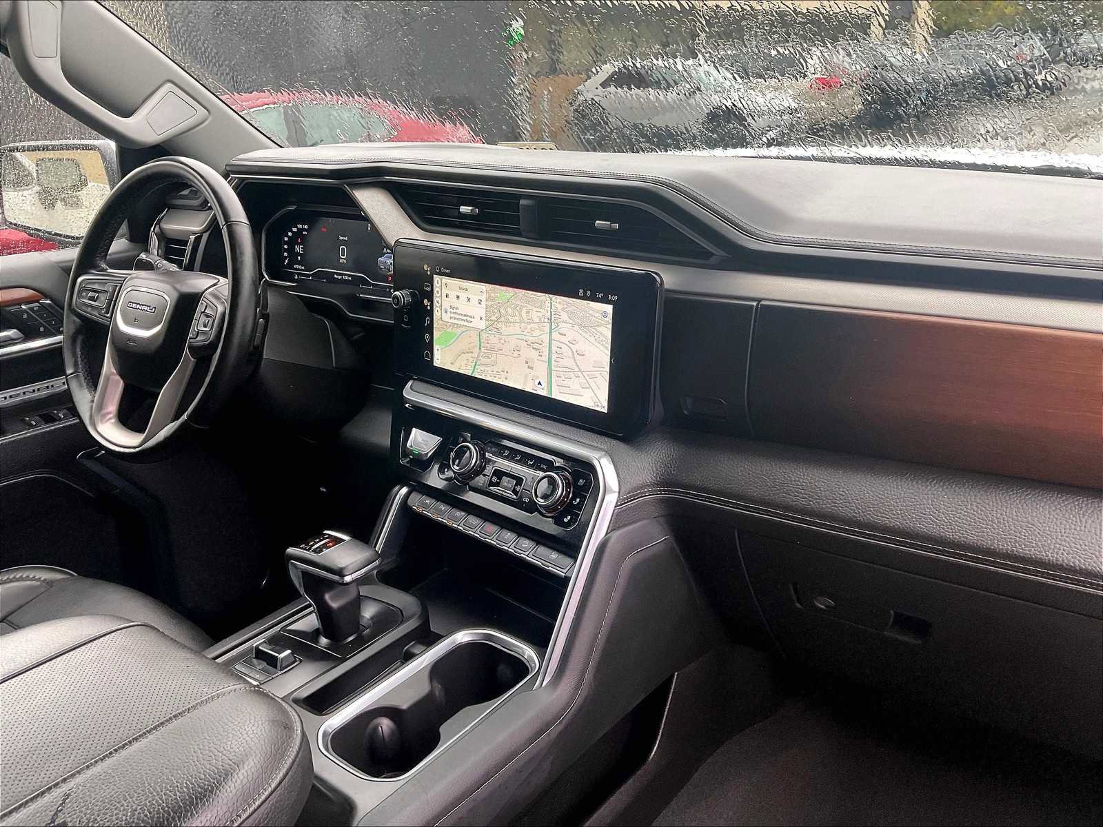 Used 2023 GMC Sierra 1500 Denali image 14