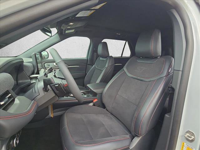 New 2026 Ford Explorer ST w/ Sun And Sound Package image 4