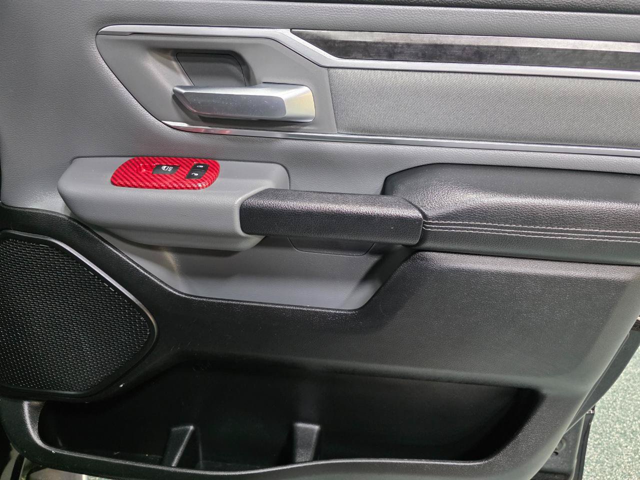 Used 2021 RAM 1500 Big Horn AWD/4WD image 27