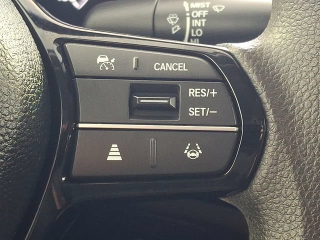 Used 2025 Honda Civic LX image 27