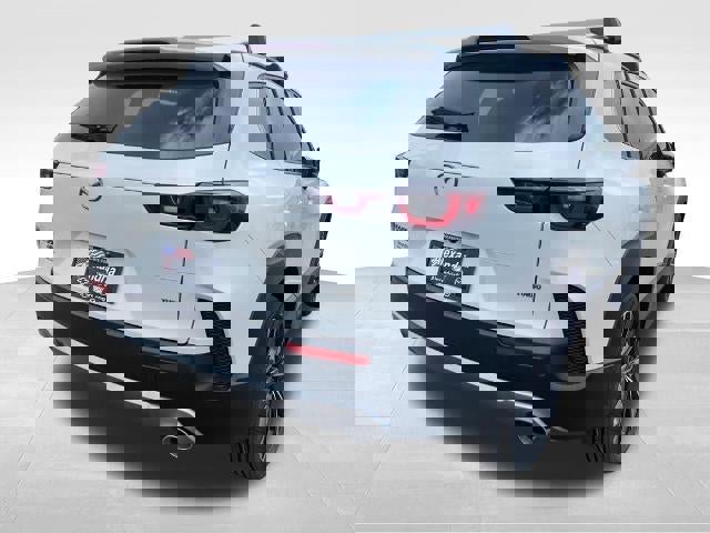 New 2026 MAZDA CX-50 AWD 2.5 S w/ Weather Package image 5