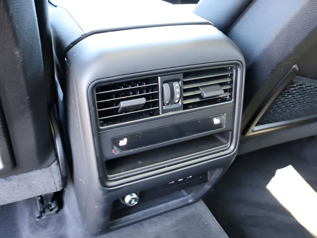 Certified 2024 Porsche Cayenne S AWD/4WD image 21