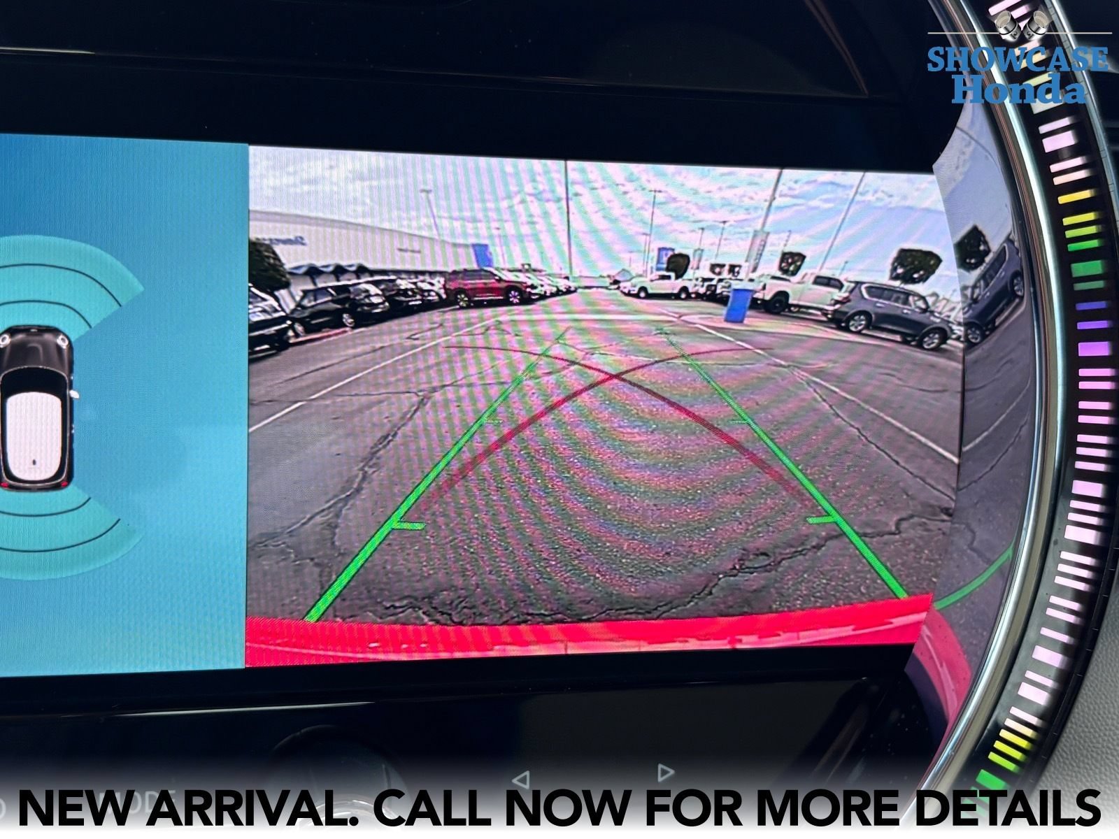 Used 2024 MINI Cooper SE FWD image 29