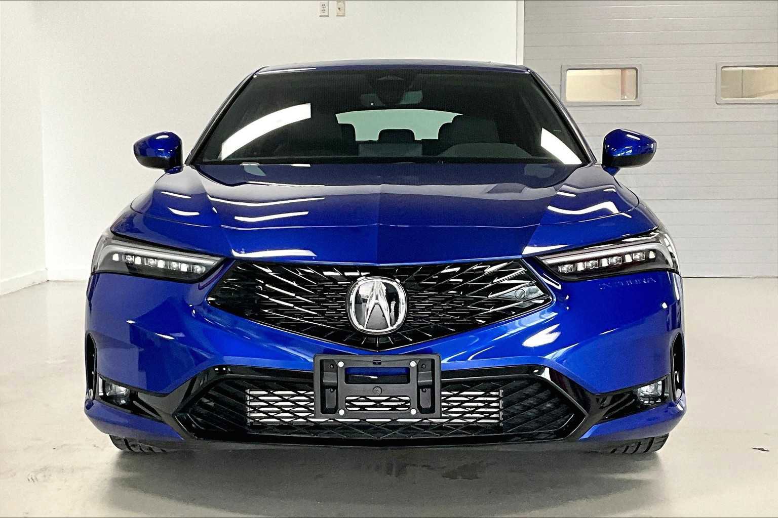 Certified 2025 Acura Integra A-Spec image 6