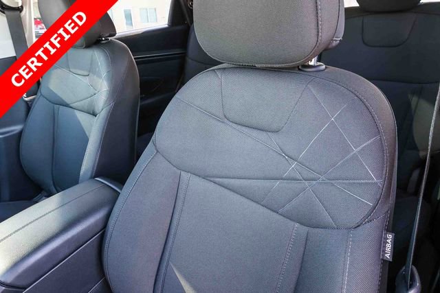 Used 2022 Hyundai Tucson SEL image 28