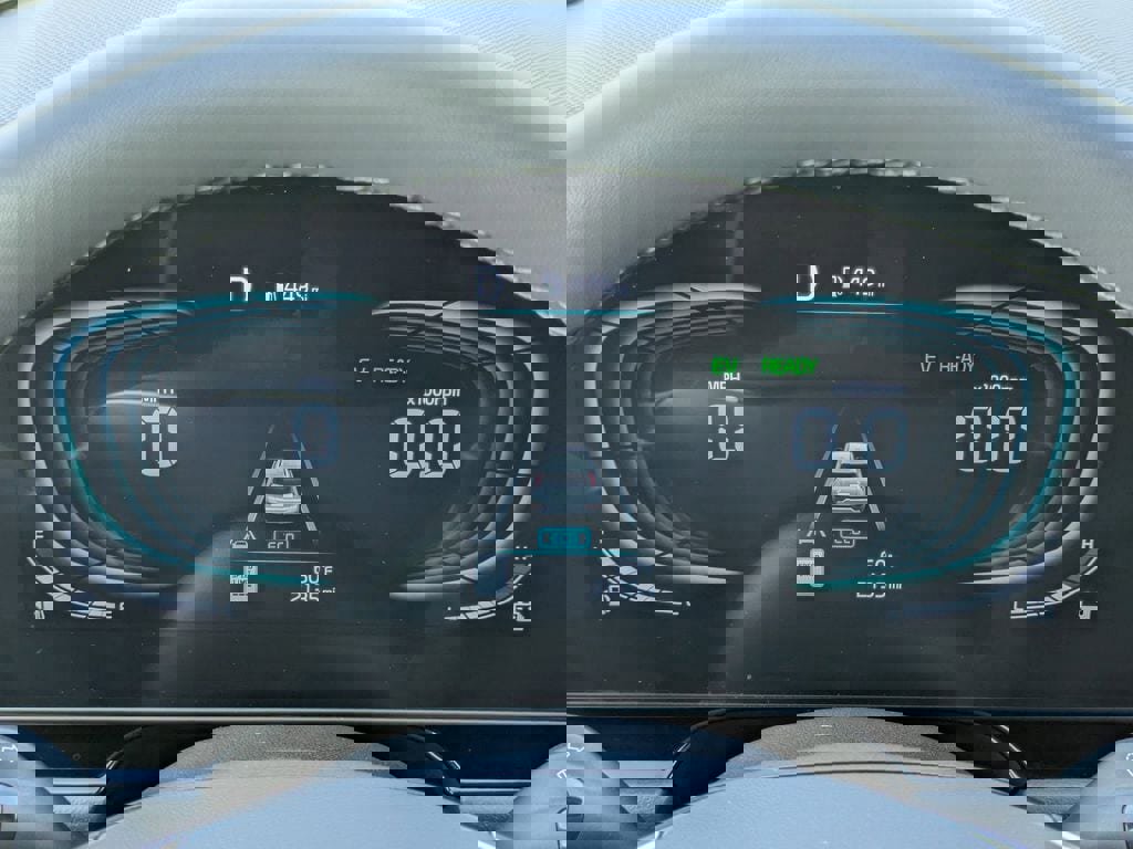 Used 2025 Kia Niro EX image 27