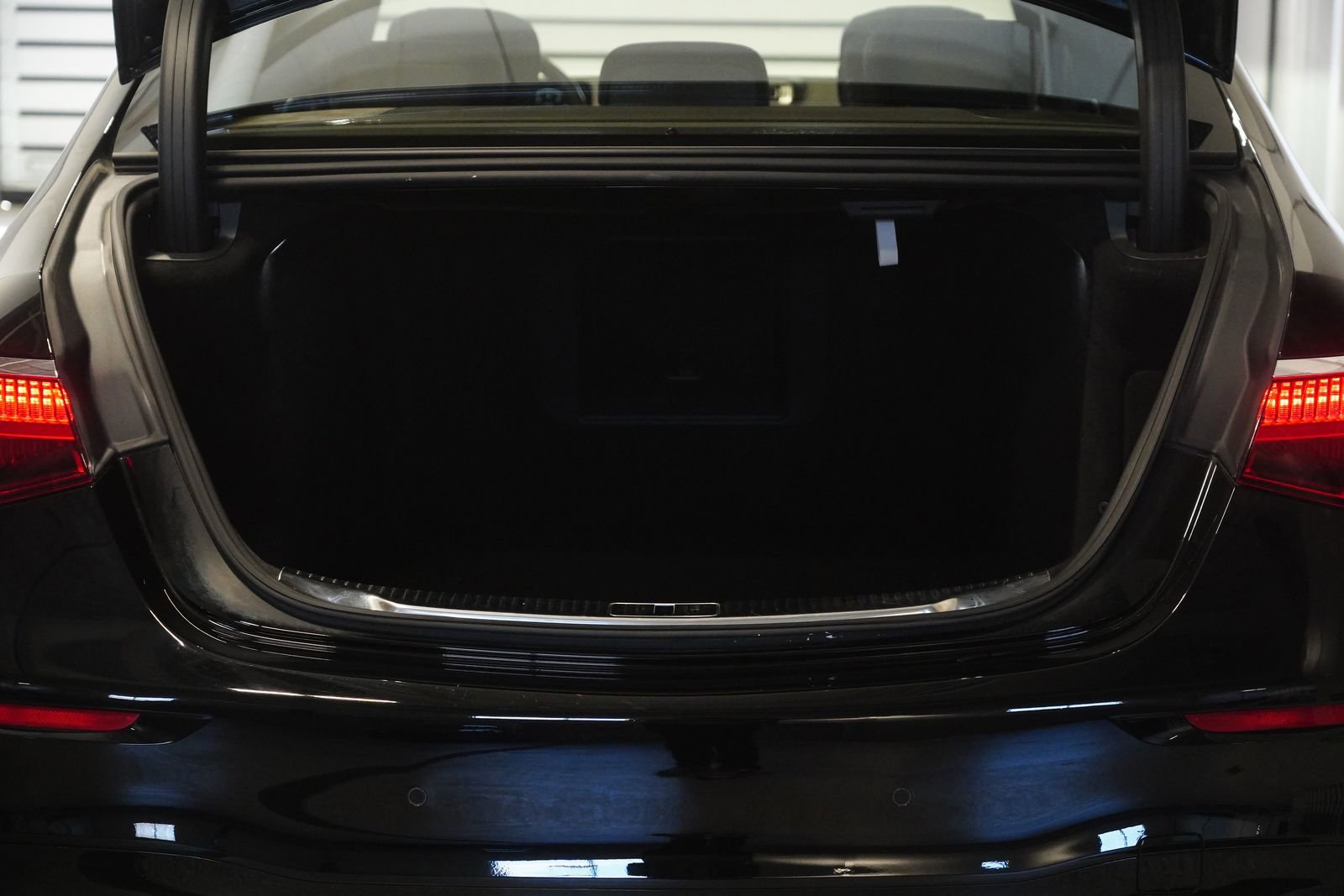 Certified 2022 Mercedes-Benz S 500 S 500 image 31