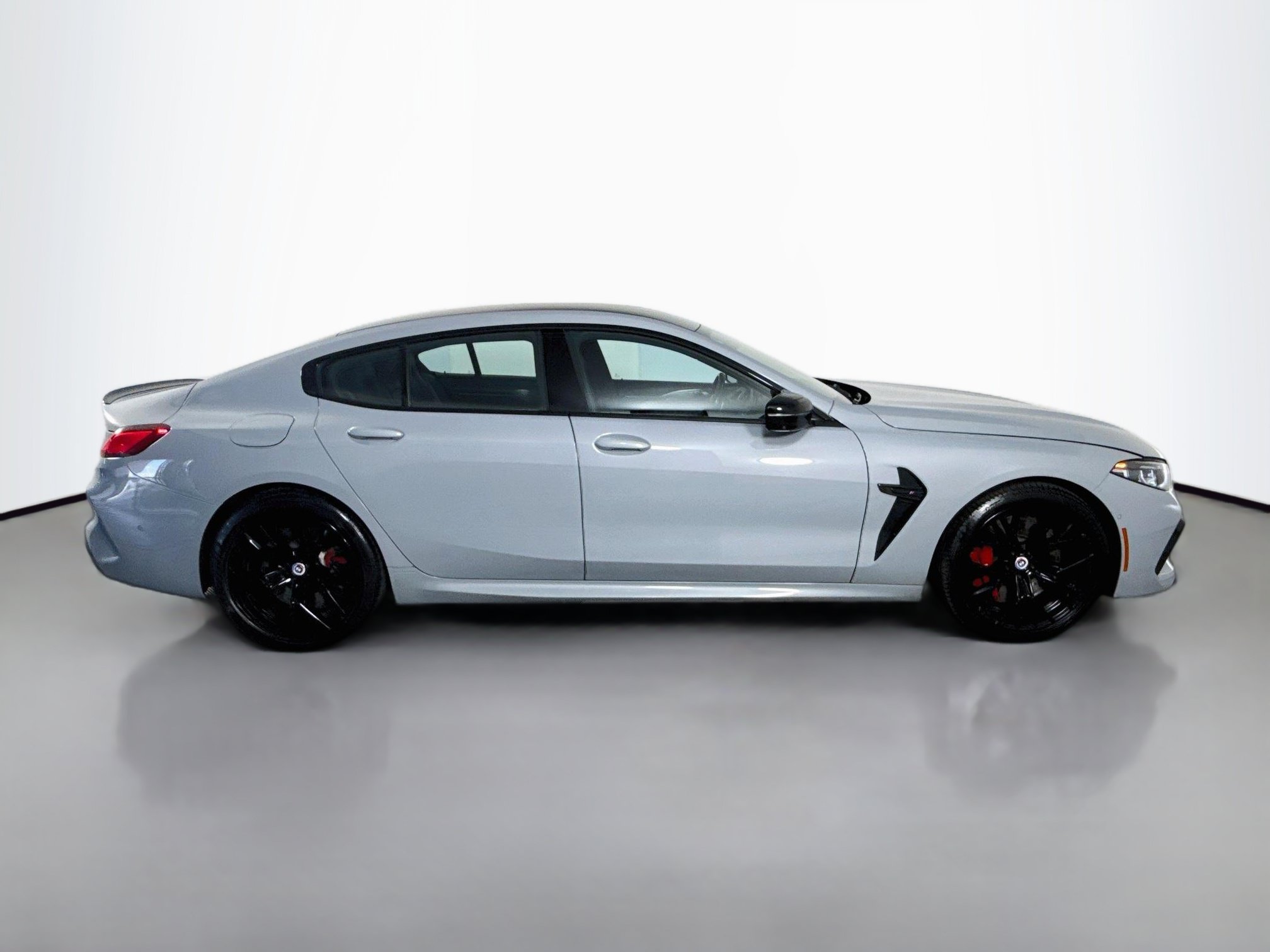 Used 2023 BMW M8 Gran Coupe xDrive Competition AWD/4WD image 11