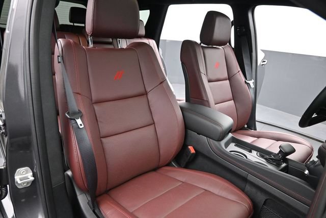 New 2026 Dodge Durango GT w/ Tow 'N Go Package AWD/4WD image 25