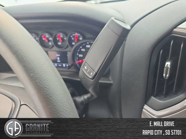 New 2026 GMC Sierra 1500 Pro w/ Pro Value Package AWD/4WD image 24