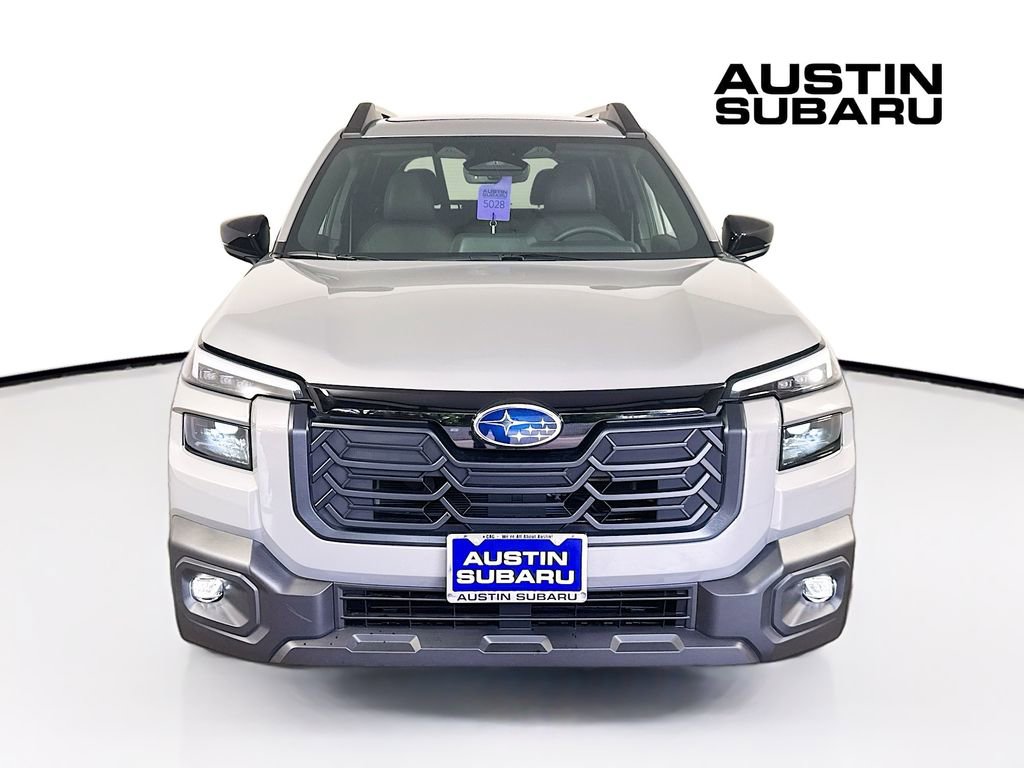 Certified 2026 Subaru Outback Premium image 3