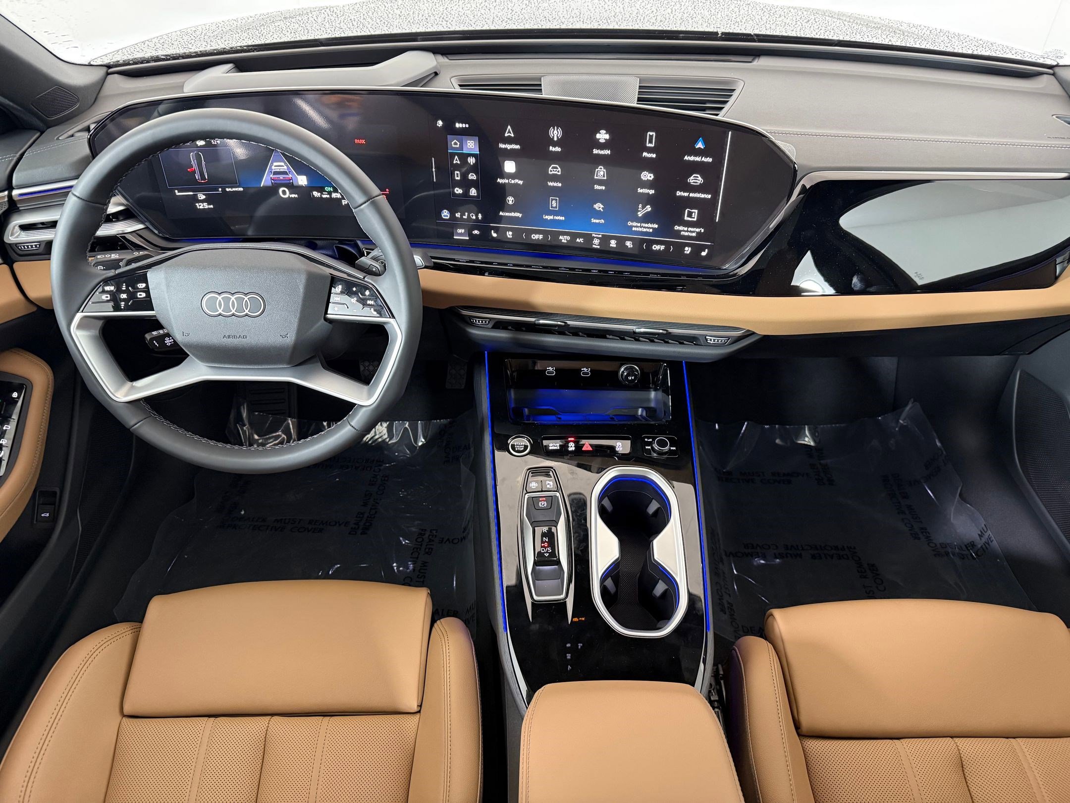 New 2026 Audi A6 Premium Plus image 15