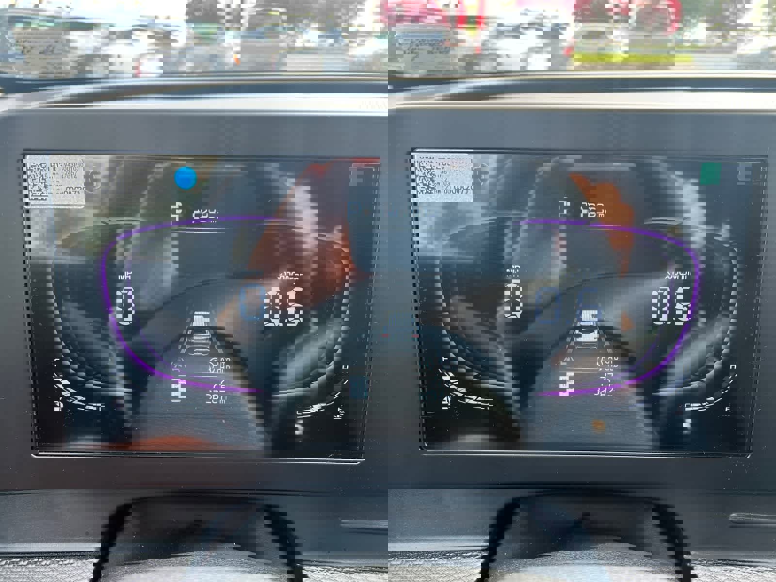 Certified 2025 Kia Sportage LX image 21